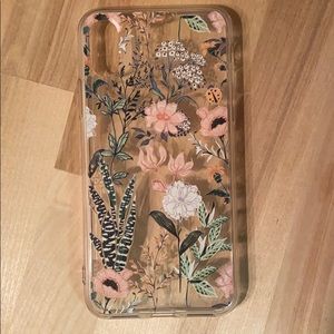 iPhone X/Xs phone case